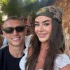 Scarlett and james\'s picture