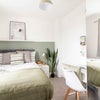 Photo 2: Double room overlooks quite south facing garden, with plenty of storage and 1GB Wifi
