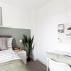 Photo 3: Double room overlooks quite south facing garden, with plenty of storage and 1GB Wifi