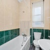 Photo 5: Shared bathroom