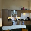 Photo 3: Shared living/kitchen