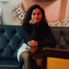 Photograph of Heena 