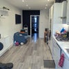 Photo 6: Kitchen leading to garden