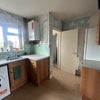 Photo 8: Kitchen (under renovation)