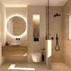 Photo 6: En suite bed 5