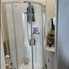 Photo 7: shared bathroom