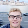 Photo 2: Me in Budapest