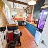 Photo 5: Kitchen (and Jasper)