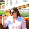 Photograph of Safia