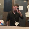 Photograph of Nathan