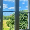 Photo 4: castle views from bedroom