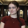 Photograph of Nathalie