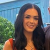 Photograph of Maddy 
