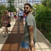 Photograph of Tariq