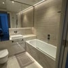Photo 2: private bathroom