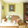 Photo 7: Kitchen with double doors that open onto garden