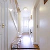 Photo 6: Hallway three floors and attic space 3 bathrooms and one separate toilet
