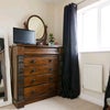 Photo 9: Room 3  , partially furnished with chest of drawers  but no bed shared bathroom ,only just renovated