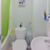 Photo 7: Bathroom with shower and bathtub 