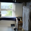 Photo 9: Bedroom with additional workstation 