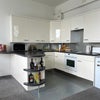 Photo 2: Open-Plan Kitchen 