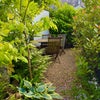 Photo 3: Walled garden/seating area