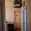 Photo 4: View of the toilet door