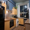 Photo 5: The kitchen