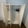 Photo 6: Wardrobe Space
