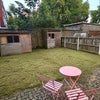 Photo 4: garden