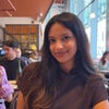 Photograph of Najah