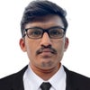 Photograph of Nithin Yadav