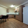Photo 2: Stanmer Court communal kitchen