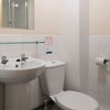 Photo 3: Stanmer Court en-suite bathroom