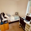 Photo 2: Cosy room with great storage