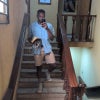 Photograph of iyke