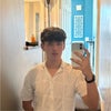 Photograph of Liam