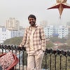 Photograph of Saptarshi