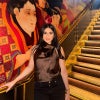 Photograph of Rakhee
