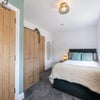 Photo 7: Bedroom 3 Large Double and En-suite