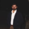 Photograph of Ananth 