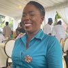 Photograph of Adefunke 