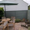 Photo 7: Kitchen patio