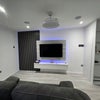 Photo 4: Living room