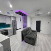 Photo 5: Open plan kitchen/Living area