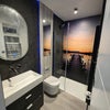 Photo 6: Shower