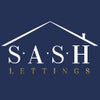 Photograph of SASH LETTINGS