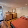 Photo 3: Basement Bedroom