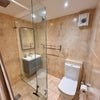 Photo 7: Basement Bathroom