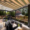 Photo 9: Veranda with seating